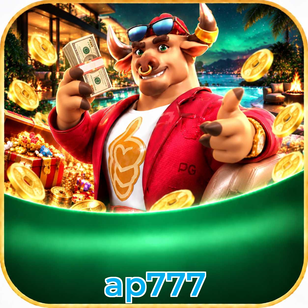 Jogos Fortune